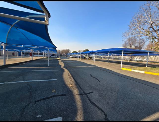 27,810M² WAREHOUSE TO LET IN ELANDSFONTEIN